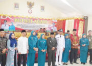 Nagari Sungai Pua dan Batu Palano Sertijabkan Wali Nagari