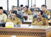 Optimalkan Pelayanan, Bapemperda DPRD Agam Susun Ranperda SPBE