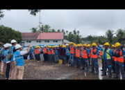 Sambut HLN-78, PLN Sumbar Tingkatkan Keandalan Listrik