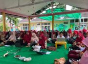 Koordinasi Bunda PAUD dengan Bidang Pembina Penting