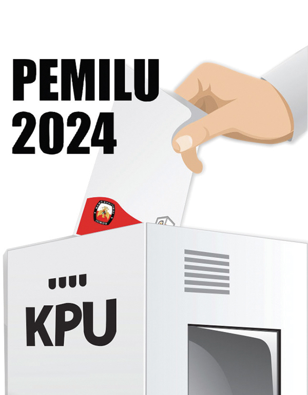 Pertarungan Caleg DPRD Provinsi di Dapil 6, Suara Massa Pemilih Terpecah di Pabasko 1 PEMILU 2024