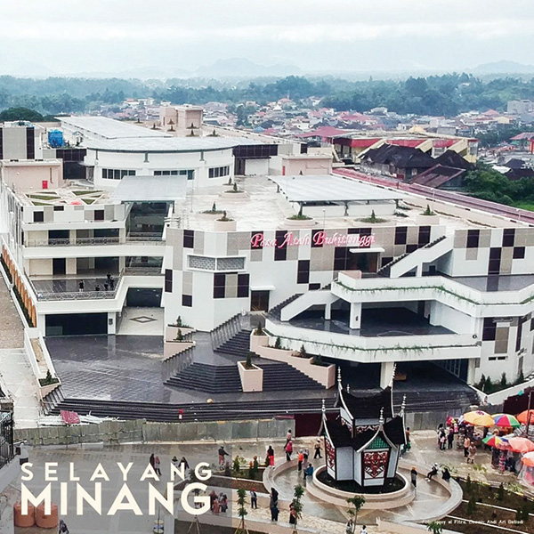 LKBN Antara Gelar Pameran Foto Selayang Minang di Bukittinggi 1 PAMERAN FOTOGRAFI— LKBN Antara melalui Galeri Foto Jurnalistik Antara (GFJA) menggelar pameran fotografi bertajuk Selayang Minang yang akan digelar selama dua pekan di Kota Bukittinggi.