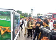 Pameran Foto Penunjang UMKM dan Pariwisata