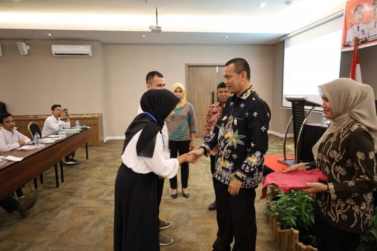 Persaingan Industri Usaha makin Ketat, Pelaku UMKM Dilatih Pemasaran Produk Online 1 Pasar Produk Secara Online