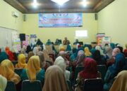 Peningkatan mutu PMT Cegah Stunting, TP-PKK Kota Solok Lakukan Pembinaan Gizi