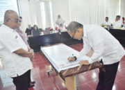 Manajemen Risiko, Tuntutan dalam Mencapai Tata Kelola Pemerintah yang Baik