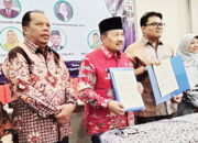 Pemkab Agam- UIN Jakarta Jalin MoU