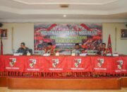 Pemkab Solsel Harapkan, Pemuda Pancasila Eksis dan Berperan untuk Masyarakat