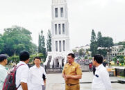 Pemko Bukittinggi Dukung Pameran Foto Ranah Minang LKBN Antara