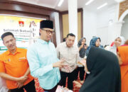 1.028 KPH Terima Bansos PKH dan Sembako