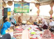 Wujudkan Ketahanan Pangan, Pemerintah Perlu Bangun Sinergi dengan Masyarakat