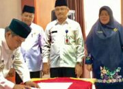 Penuhi Hak Anak, FAD jadi Mitra Wujudkan Kesejahteraan Anak-anak di Padangpariaman