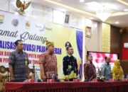 Permudah Urusan, Tingkatkan PAD dengan Pajak Pajak yang Dipungut dengan Inovasi