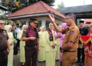 Kunjungi Pemko Payakumbuh, Kajati Sumbar Beri Kiat Pencegahan Korupsi