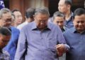 SBY Siap Turun Gunung Demi Prabowo jadi Presiden 2024 10 SBY Siap Turun Gunung Demi Prabowo jadi Presiden 2024
