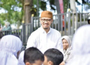 Butuh Waktu Susun Ulang Jadwal Belajar, Program Sekolah Lima Hari belum Diikuti Sepenuhnya