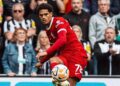 Dijuluki The Next Van Dijk, Jarell Quansah Catatkan Rekor Menawan saat HadapiLeicesterCity 10 Dijuluki The Next Van Dijk, Jarell Quansah Catatkan Rekor Menawan saat HadapiLeicesterCity