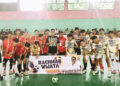 Rachmad Wijaya Gelar Turnamen Futsal Padang Selatan dan Timur 10 Rachmad Wijaya Gelar Turnamen Futsal Padang Selatan dan Timur