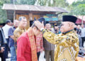 Penilaian Kompetensi Camat Tingkat Provinsi, Camat Ampek Angka Masuk Tahap II 10 Penilaian Kompetensi Camat Tingkat Provinsi, Camat Ampek Angka Masuk Tahap II