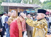 Penilaian Kompetensi Camat Tingkat Provinsi, Camat Ampek Angka Masuk Tahap II