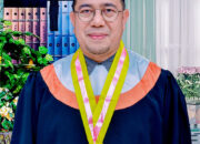 Bupati Sijunjung Benny Dwifa Apresiasi Dr.Zefnihan, Sekda Ditunjuk sebagai Pj Wako Sawahlunto