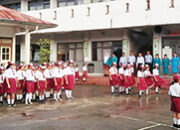 Tingkatkan Kebersamaan Orang Tua dan Anak, Disdikbud Bukittinggi akan Terapkan Sekolah 5 Hari