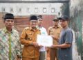 Masyarakat Diajak Salurkan Zakat Melalui Baznas 10 Masyarakat Diajak Salurkan Zakat Melalui Baznas