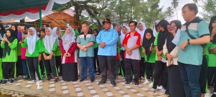 Suhatri Bur Aksi Bergisi Siapkan Generasi Muda Bersumber Daya Manusia Berkualitas