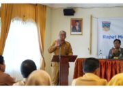 Miliki Jaminan Sosial Ketenagakerjaan, Pemkab Dukung Penuh Pekerja Solsel