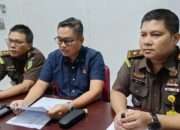 Kasus Korupsi Gedung Kebudayaan Sumbar Dilimpahkan ke JPU, Tersangka Tak Ditahan Gegara Patah Kaki