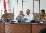 Pemkab Solsel Sambut Baik Aspirasi Aliansi Kebangkitan Alam Surambi Sungai Pagu, Jelaskan Batas Wilayah