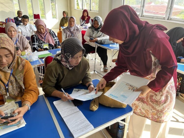 PLN Mobile--PLN   menghadirkan salah satu fitur dalam PLN Mobile khusus untuk memudahkan pelaku UMKM memasarkan hasil produknya ke pelanggan, yaitu fitur “Marketpace”.