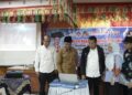 UNP Sosialisasikan dan Luncurkan Aplikasi Nagari Informatif 9 UNP Sosialisasikan dan Luncurkan Aplikasi Nagari Informatif