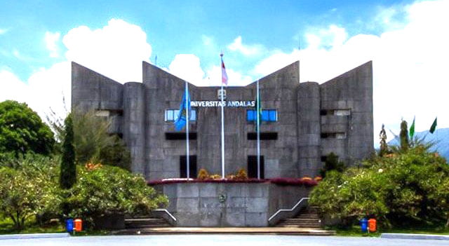 Oknum Pegawai Unand Selewengkan Dana Kemahasiswaan, Kasusnya Diproses Kejari Padang 1 Unand