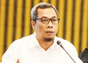 Sasar Pemilih Muda, Kominfo Gelar Sosialisasi Pemilihan Serentak 2024