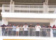 Audy Joinaldy Tinjau Proyek Strategis di Kota Solok