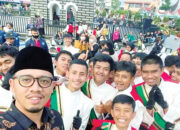 Pekan ini, Penerapan Sekolah 5 Hari Dimulai, Wako: Jangan Ada PR di Akhir Pekan!