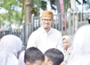 Temukan Dua Anak Diduga Korban Eksploitasi, Wako Erman Safar Berikan Jaminan Kehidupan dan Pendidikan yang Layak