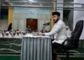 Fadly Amran Puji Konsistensi Subuh Mubarakah di Masjid Nurul Amri 10 Fadly Amran Puji Konsistensi Subuh Mubarakah di Masjid Nurul Amri