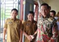 DPPP Beri Training Penyuluh Pertanian se-Kota Pariaman