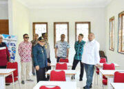 Wamenaker Apresiasi BLK Perambahan Sawahlunto