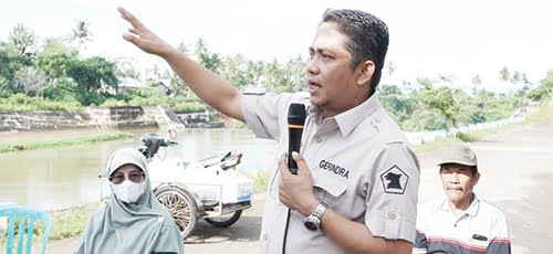 Pokir Evi Yandri Gelar LLA - TJPHK II, Peserta akan Dilepas Wagub Sumbar 1 WhatsApp Image 2023 09 20 at 08.32.31