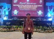 Dua Hari Terakhir Pengajuan Calon Pengganti , Nihil Parpol Ke KPU Pessel