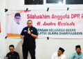 Andre Rosiade Bersilaturahmi dengan Pengurus NU Dharmasraya 10 Andre Rosiade Bersilaturahmi dengan Pengurus NU Dharmasraya