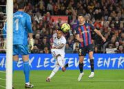 FC Barcelona Pakai Jersey Edisi The Rolling Stones untuk El Clasico