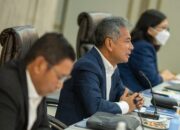 Kredit Mikro Tumbuh 11,41%, BRI Makin Tangguh, Cetak Laba Rp29,56 Triliun