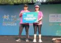 3.500 Pelari dari Seluruh Indonesia Ikut BAF Lions Run 2023 10 3.500 Pelari dari Seluruh Indonesia Ikut BAF Lions Run 2023