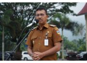 Bupati Khairunas Tekankan, Pentingnya Fungsi Pengawasan dan Evaluasi