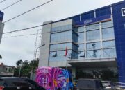 BRI Simpang Empat Menyalurkan Dana Bantuan Gempa Pasaman Barat 100% kepada seluruh masyarakat