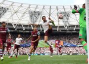 Lanjutkan Raihan Sempurna, City Kalahkan West Ham 1-3